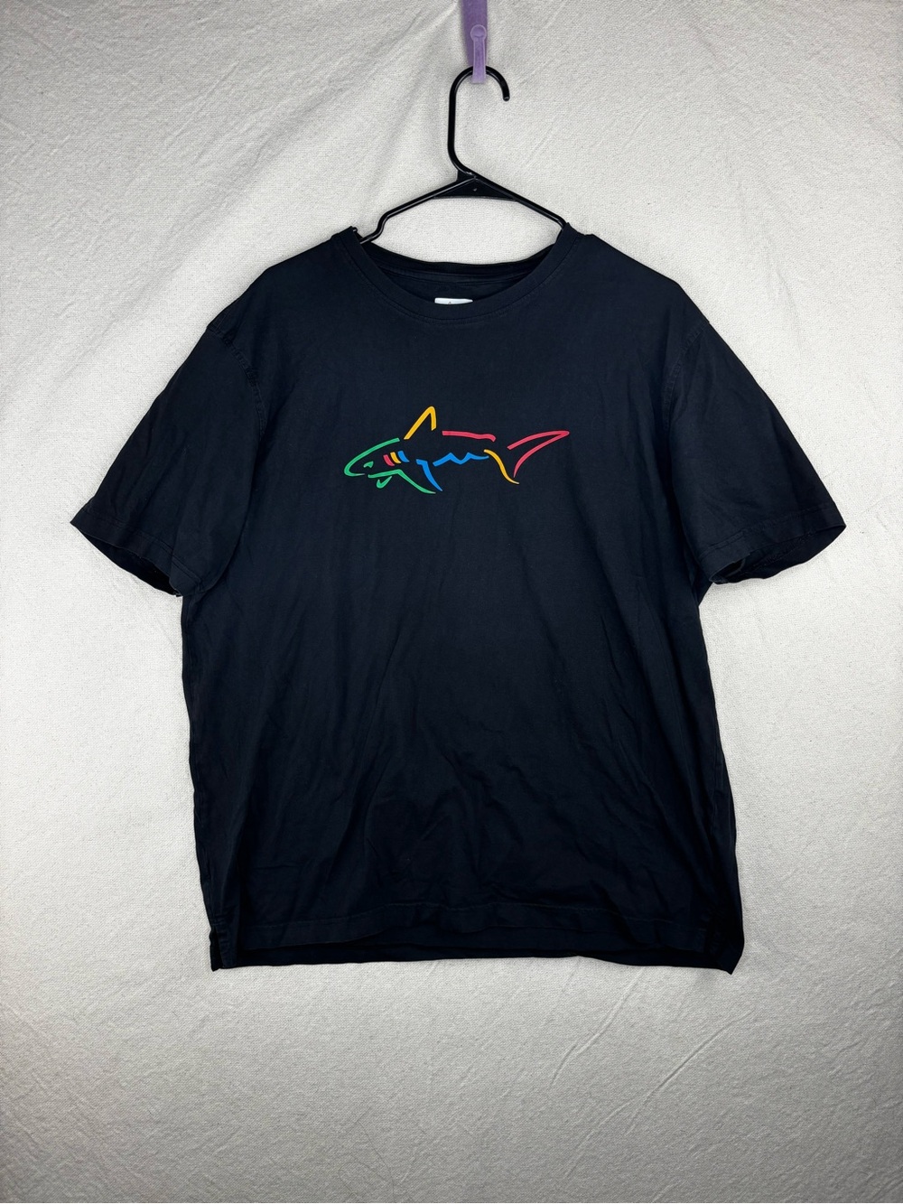 Greg Norman men’s XL t shirt